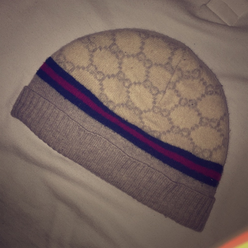 Gucci winter hat